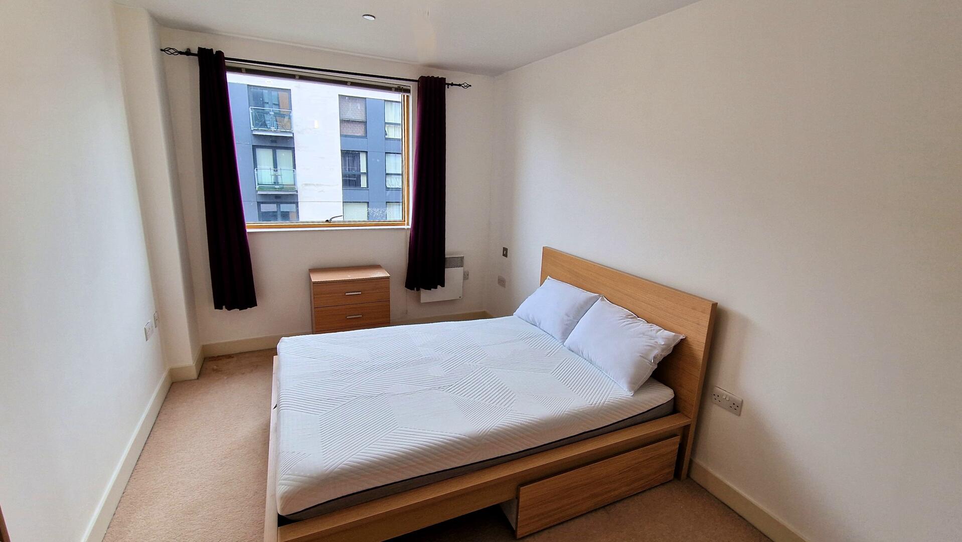 Cypress Place, 1308 9 New Century Park  Manchester